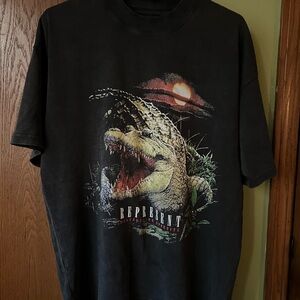 Represent Destructive Appetite Jersey Shirt